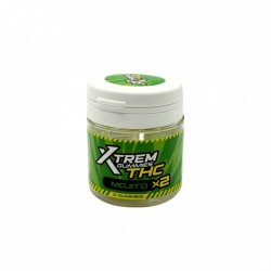 GUMMIES XTREM MOJITO X2