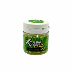 GUMMIES XTREM MOJITO X5