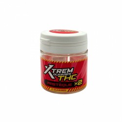 GUMMIES XTREM PASTEQUE X2