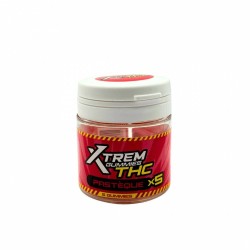 GUMMIES XTREM PASTEQUE X5