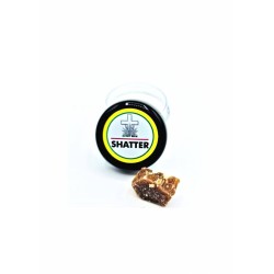 Shatter 95% CBD