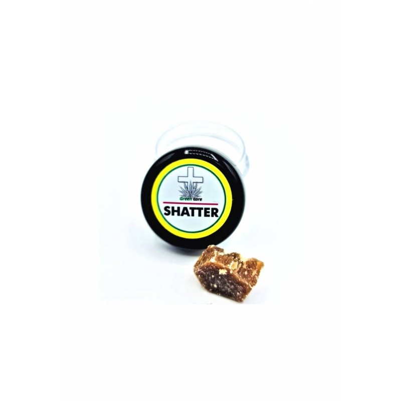 Shatter 95% CBD - 1GR