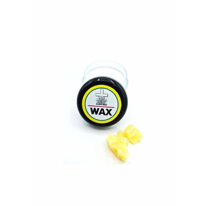 Wax 95% CBD