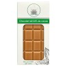 Chocolat au lait 240 mg CBD