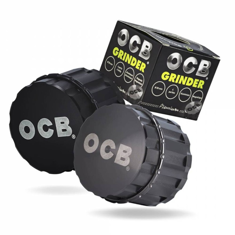 Grinder OCB