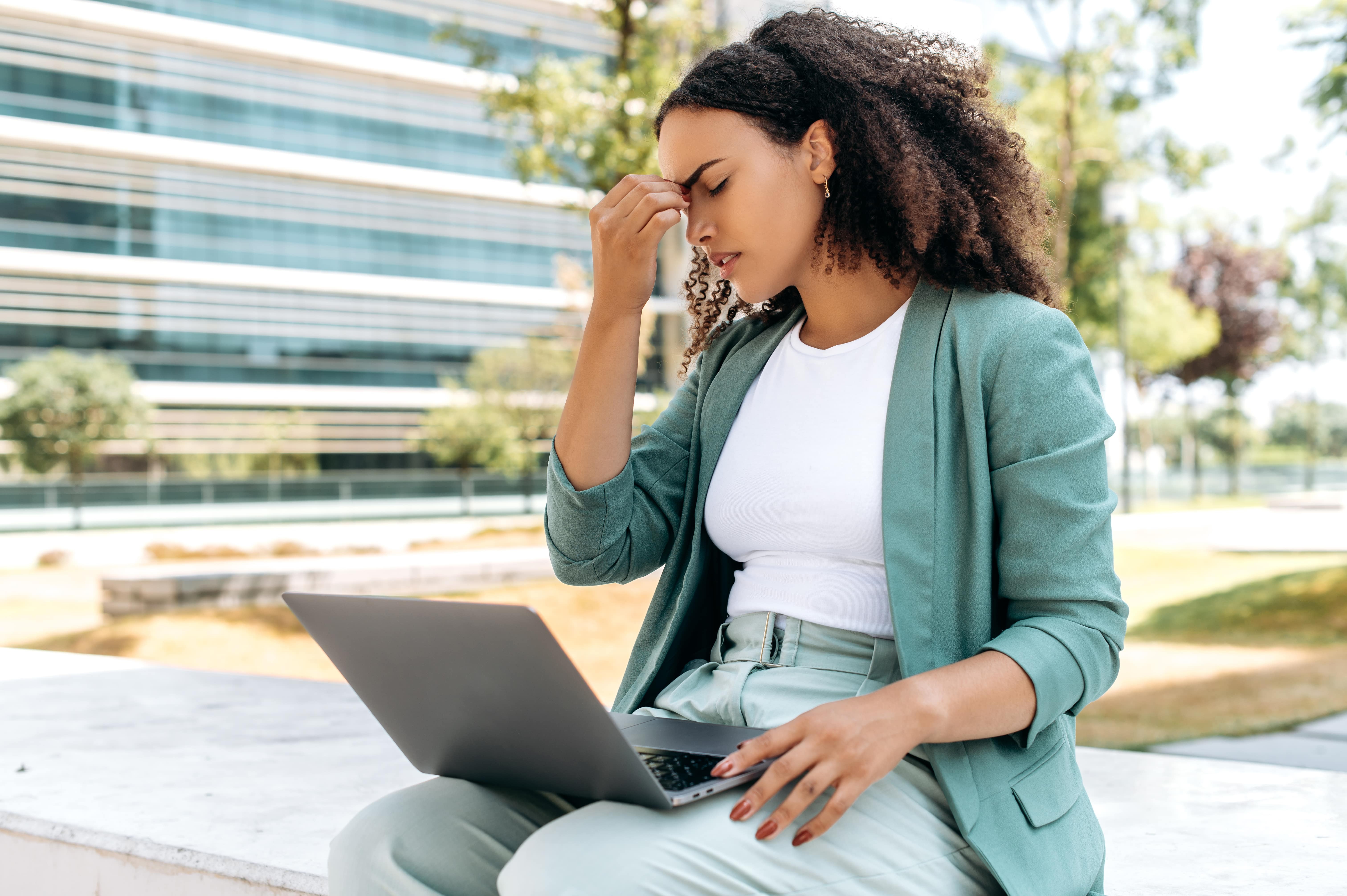 Comprendre le Stress et Comment le CBD Peut Aider à le Gérer