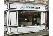 Green care - Avranches