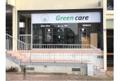 Green care - Noyal-sur-Vilaine